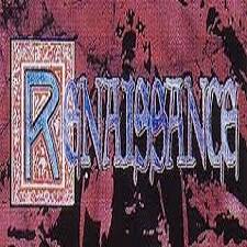 Magic the Gathering (MTG) Renaissance logo pic