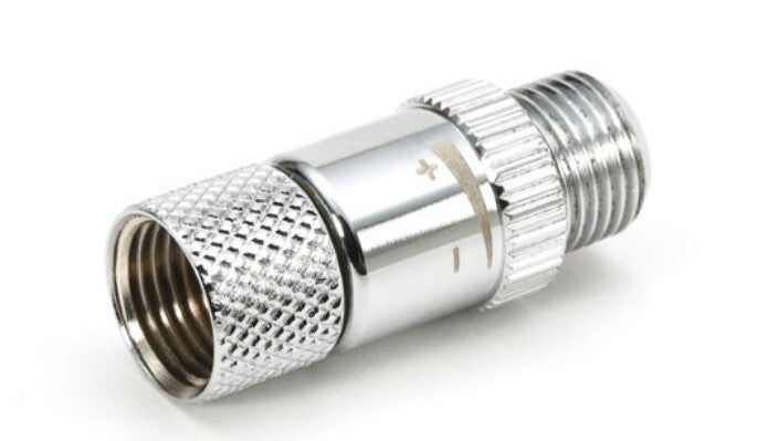 TAMIYA : REF : 74560 : AIRBRUSH ACCESSORY / ACCESSOIRE AEROGRAPHE : Air Control Valve / Valve de débit d'air