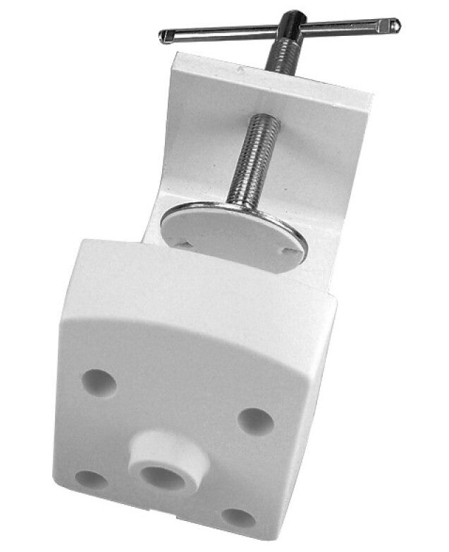 SHESTO (LIGHTCRAFT) : REF : LC8069/TC : MATERIAL : ACCESSORY FOR LAMP : Lightcraft Heavy Duty Table Clamp / Étau de Table Robuste Lightcraft
