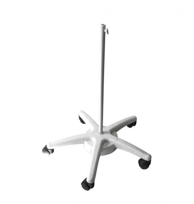 SHESTO (LIGHTCRAFT) : REF : LC8064/FS : MATERIAL : ACCESSORY FOR LAMP : Lightcraft Floor Stand / Pied de Sol Lightcraft