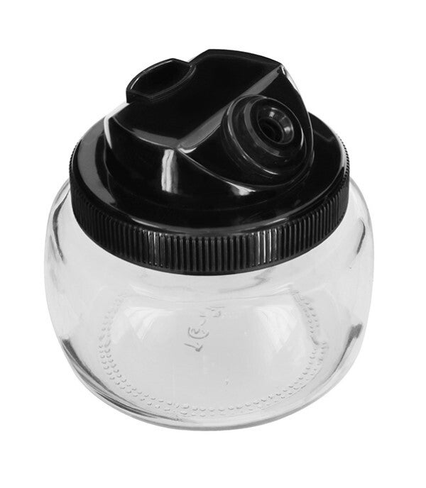 SHESTO (SPRAYCRAFT) : REF : SHSP2700 : Airbrush Cleaning Jar