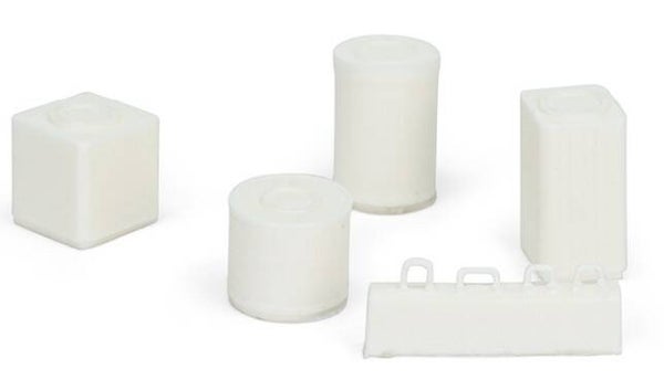 VALLEJO : REF : VALSC224 : 1:35 : WWII German Food Containers