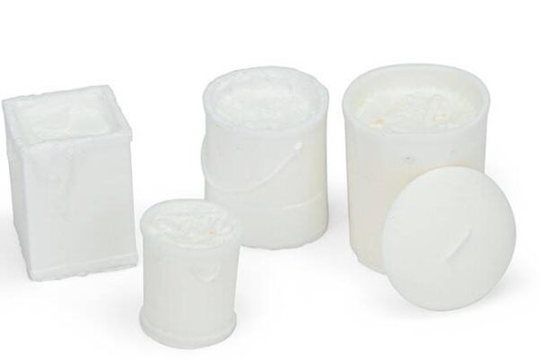 VALLEJO : REF : VALSC213 : 1:35 : Assorted Garbage Bins