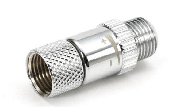 TAMIYA : REF : 74560 : AIRBRUSH ACCESSORY / ACCESSOIRE AEROGRAPHE : Air Control Valve / Valve de débit d'air