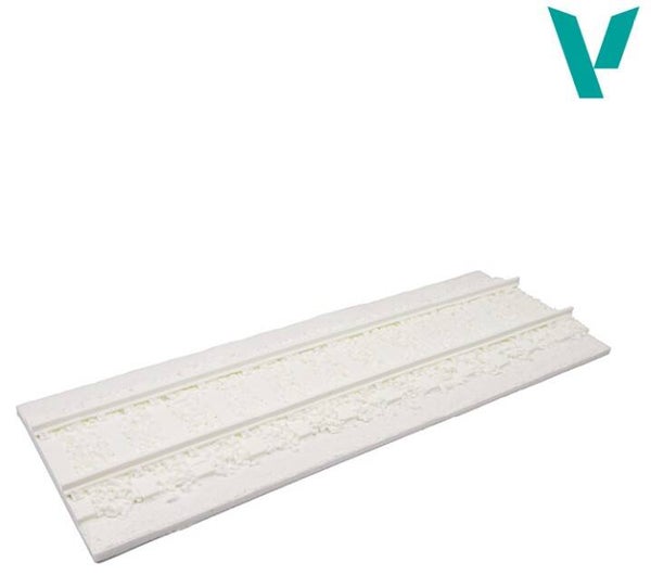 VALLEJO : REF : VALSC111 : 1:35 : Scenery for Diorama : Railway Section