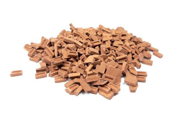 VALLEJO : REF : VALSC232 : 1:35 : Coloured Bricks