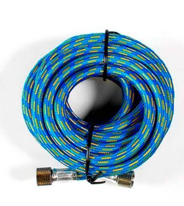 AK INTERACTIVE : REF : AK9003 : AIRBRUSH ACCESSORY / ACCESSOIRE AEROGRAPHE : HOSE (3 Meters) FOR AK AIRBRUSH