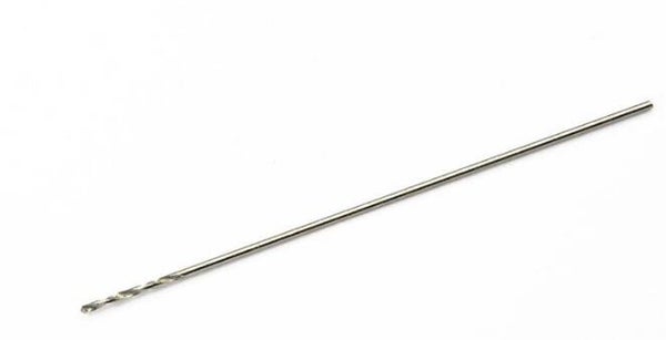TAMIYA : REF : 74081 : TOOL / OUTILLAGE : Fine Drill Bit (0.3 MM) / Foret Fin (0,3 mm)
