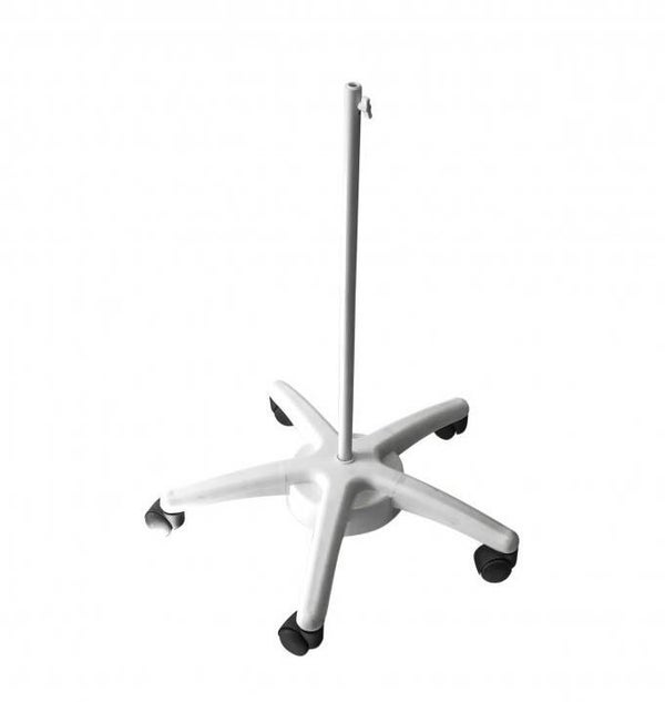 SHESTO (LIGHTCRAFT) : REF : LC8064/FS : MATERIAL : ACCESSORY FOR LAMP : Lightcraft Floor Stand / Pied de Sol Lightcraft