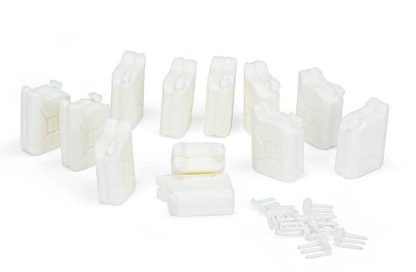 VALLEJO : REF : VALSC207 : 1:35 : German Jerrycan Set