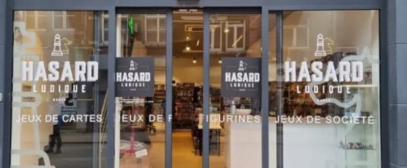 hasard ludique magasin pic