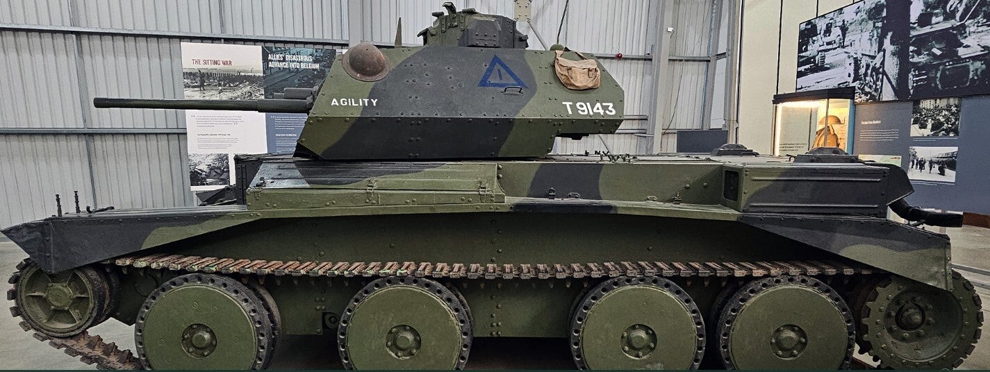 M4A3 SHERMAN - U.S. MEDIUM TANK 75MM GUN LATE PRODUCTION pic