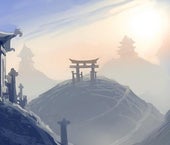 L5R (CCG) Rokugan pic