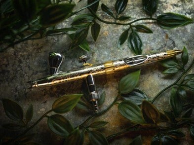 aérogrphe Harder & Steenbeck pic 