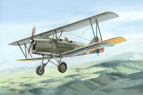 FRROM : REF : FRR0002 : 1:72 : AIRCRAFT KIT : Canada / US : Fleet / Consolidated : F10G (Under various posessions)