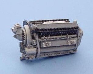 MOTOR pic SCALE MODEL