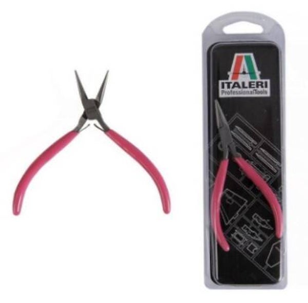ITALERI : REF : 50812 : TOOLS : Long Nose Plier / Pince à Bec Long
