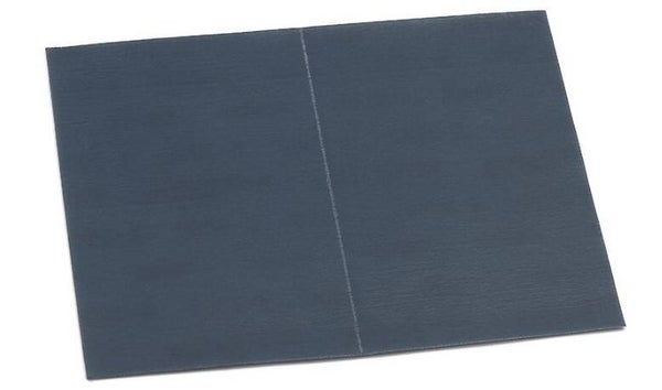 TAMIYA : REF : 87235 : TOOL / OUTILLAGE : Sanding Cloth P3000 / Toile Abrasive P3000 (Light Blue)