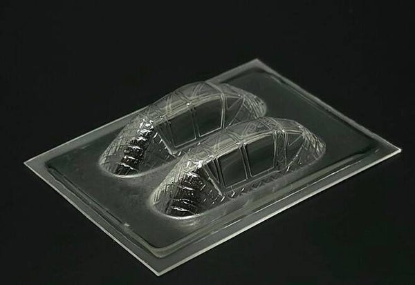 BRENGUN : REF : BRL72304 : 1:72 : AIRCRAFT DETAIL VACU CANOPY ! FOR : CZECHOSLOVAKIA : SKODA-KAUBA : S-Kauba SK-257 (Build for Luftwaffe)