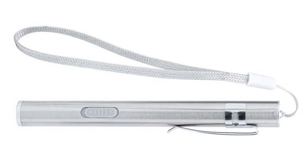 SHESTO : (LIGHTCRAFT) : REF : LC6000 : Precision LED Penlight / Lampe Stylo LED de Précision