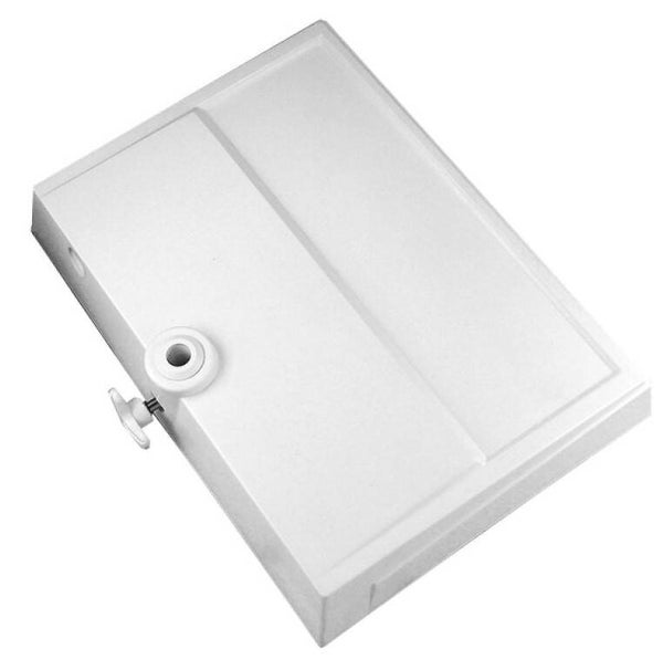 SHESTO (LIGHTCRAFT) : REF : LC8064/TB : MATERIAL : ACCESSORY FOR LAMP : Lightcraft Heavy Duty Table Base / Pied de Table Robuste Lightcraft