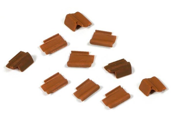 VALLEJO : REF : VALSC229 : 1:35 : Roof Tiles