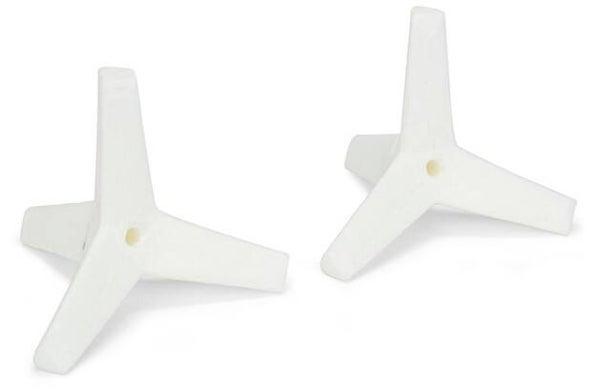 VALLEJO : REF : VALSC220 : 1:35 : Tetrapod Anti-Tank Obstacle