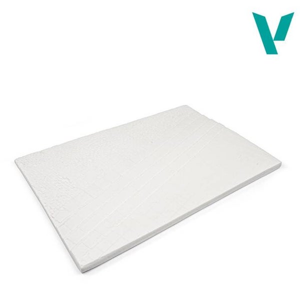 VALLEJO : REF : VALSC101 : 1:35 : Scenery for Diorama : 31 X 21CM Paved Street Section