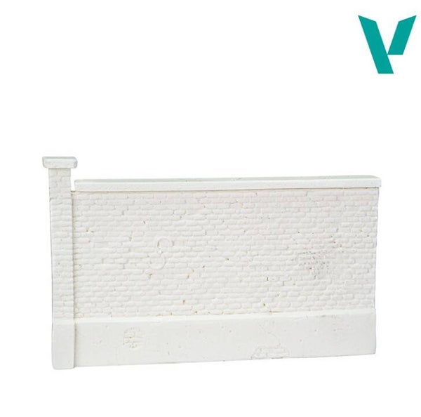 VALLEJO : REF : VALSC005 : 1:35 : Scenery for Diorama : Old Brick Wall 15 X 10CM