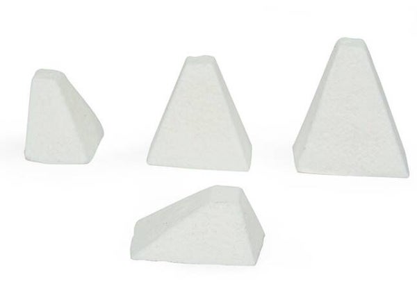 VALLEJO : REF : VALSC218 : 1:35 : Höckerhindernis “Type 38” (Anti-Tank Barriers)