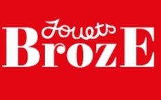 jouet broze magasin logo pic