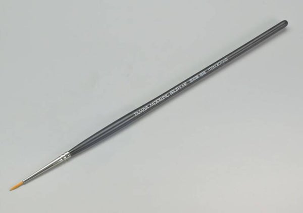 TAMIYA : BRUSH : REF : TAM87048 : ULTRA FINE / ULTRA FIN High Finish (HF) Brush