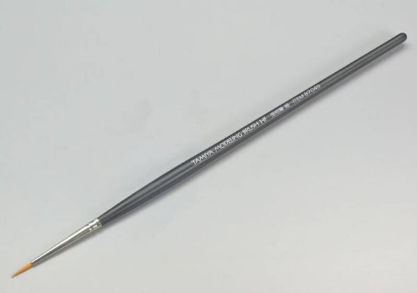 TAMIYA : REF : 87049 : BRUSH / PINCEAU : FINE / FIN High Finish (HF)