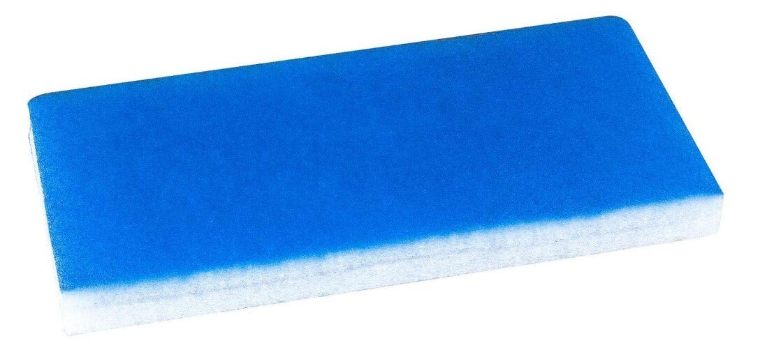 FALLER : REF : 170985 : Filter for Spray Booth / Filtre pour Cabine de Pulvérisation