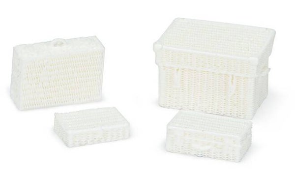 VALLEJO : REF : VALSC227 : 1:35 : Wicker Suitcases