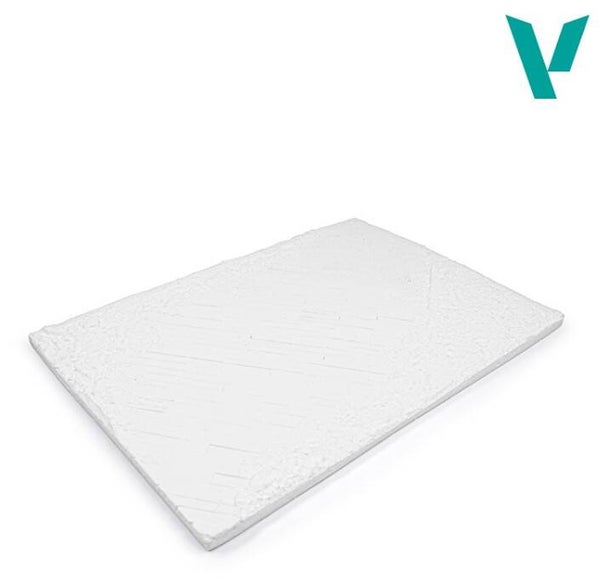 VALLEJO : REF : VALSC102 : 1:35 : Scenery for Diorama : 31 X 21CM Wooden Airfield Surface