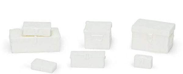 VALLEJO : REF : VALSC223 : 1:35 : Universal Metal Cases