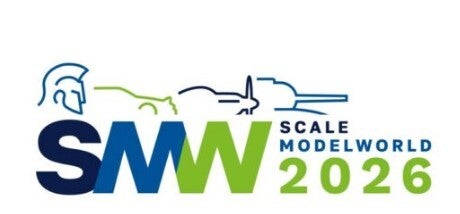  Scale Model World 2026, pic