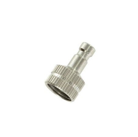 SHESTO (SPRAYCRAFT) : REF : SHSP5006 : 1 / 8 Female-Coupler for Airbrush