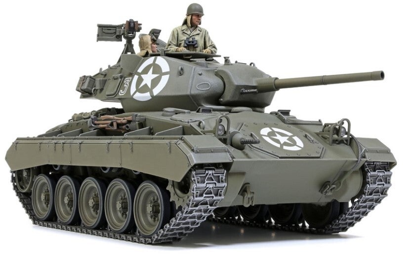 tamiya pic chaffe