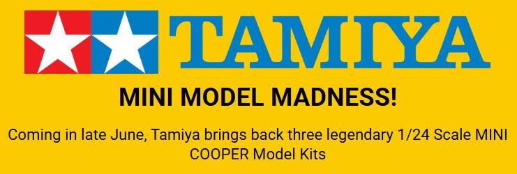 logo tamiya