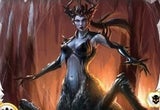 Warlord Saga of the Storm (CCG) : Kickstarter pic
