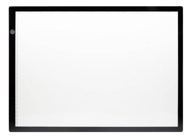 SHESTO : (LIGHTCRAFT) : REF : LC3003LED : LIGHTBOX (BOITE LUMINEUSE) : LED A3 Super Slim / LED A3 Super Mince