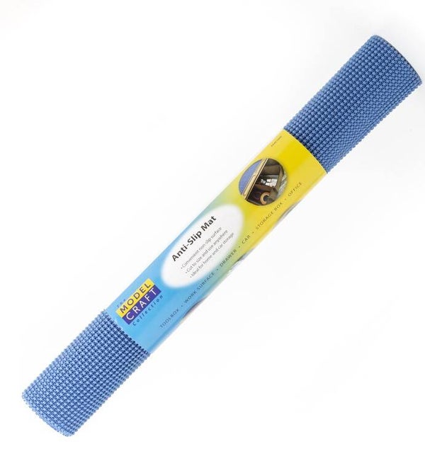 SHESTO (MODELCRAFT) : REF : PAM1000 : TOOL / OUTILLAGE : Anti-Slip Mat / Tapis Antidérapant