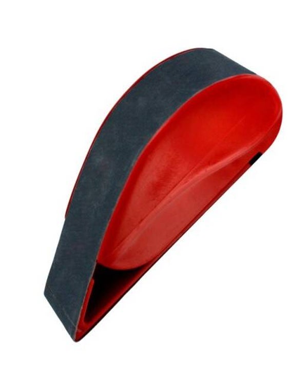 SHESTO : (MODELCRAFT) : REF : PFL6040 : TOOL / OUTILLAGE : Spring-Loaded Finger Sander (40 mm, Medium Grade) / Ponceuse à Doigt à Ressort (40 mm, Grain Moyen)