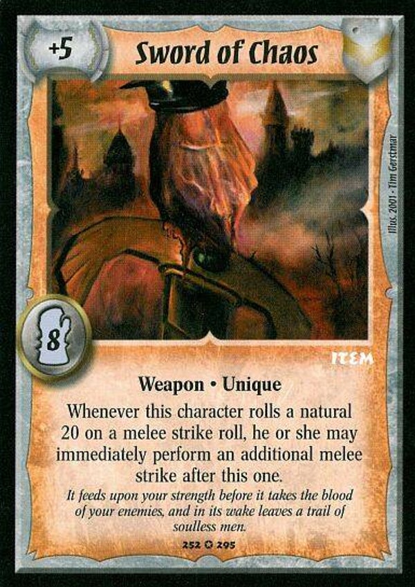 Warlord Saga of the Storm : Sword of Chaos - FIXED - BB1