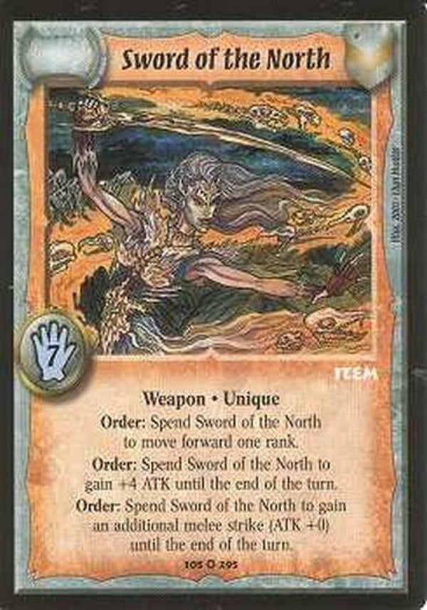 Warlord Saga of the Storm : Sword of the North - FIXED - BB1
