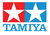 Tamiya model scales logo pic