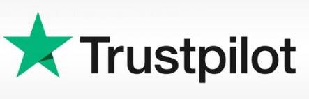 trust pilot logo pic