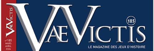 vae victis banner pic